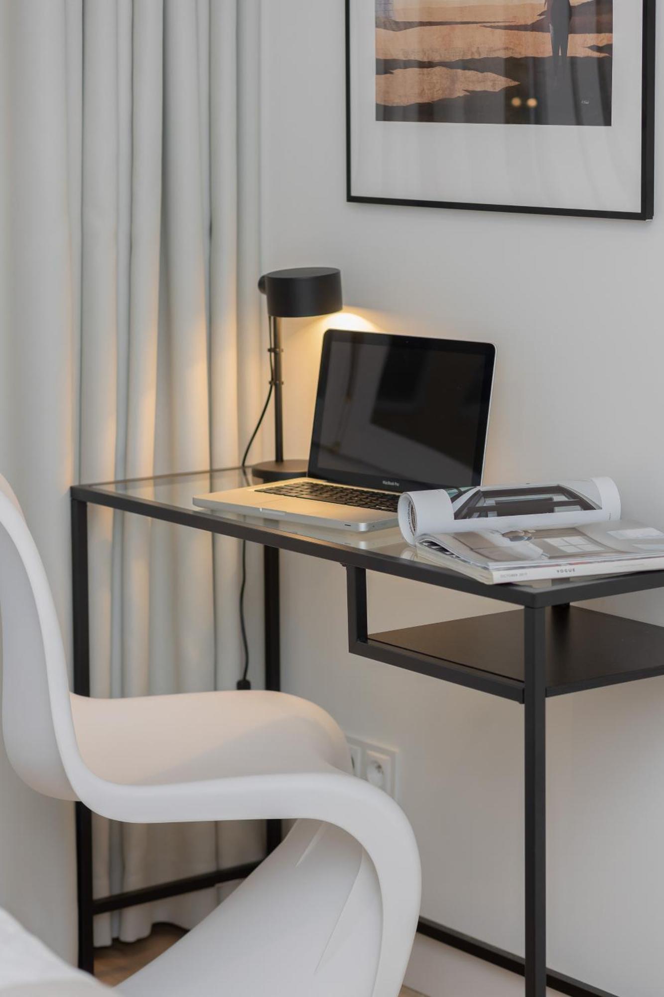 Cosy Dream City Center Apartment By Noclegi Renters Warszawa Exteriör bild