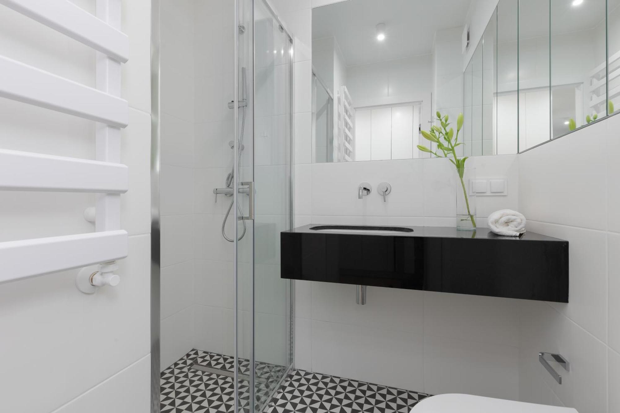 Cosy Dream City Center Apartment By Noclegi Renters Warszawa Exteriör bild
