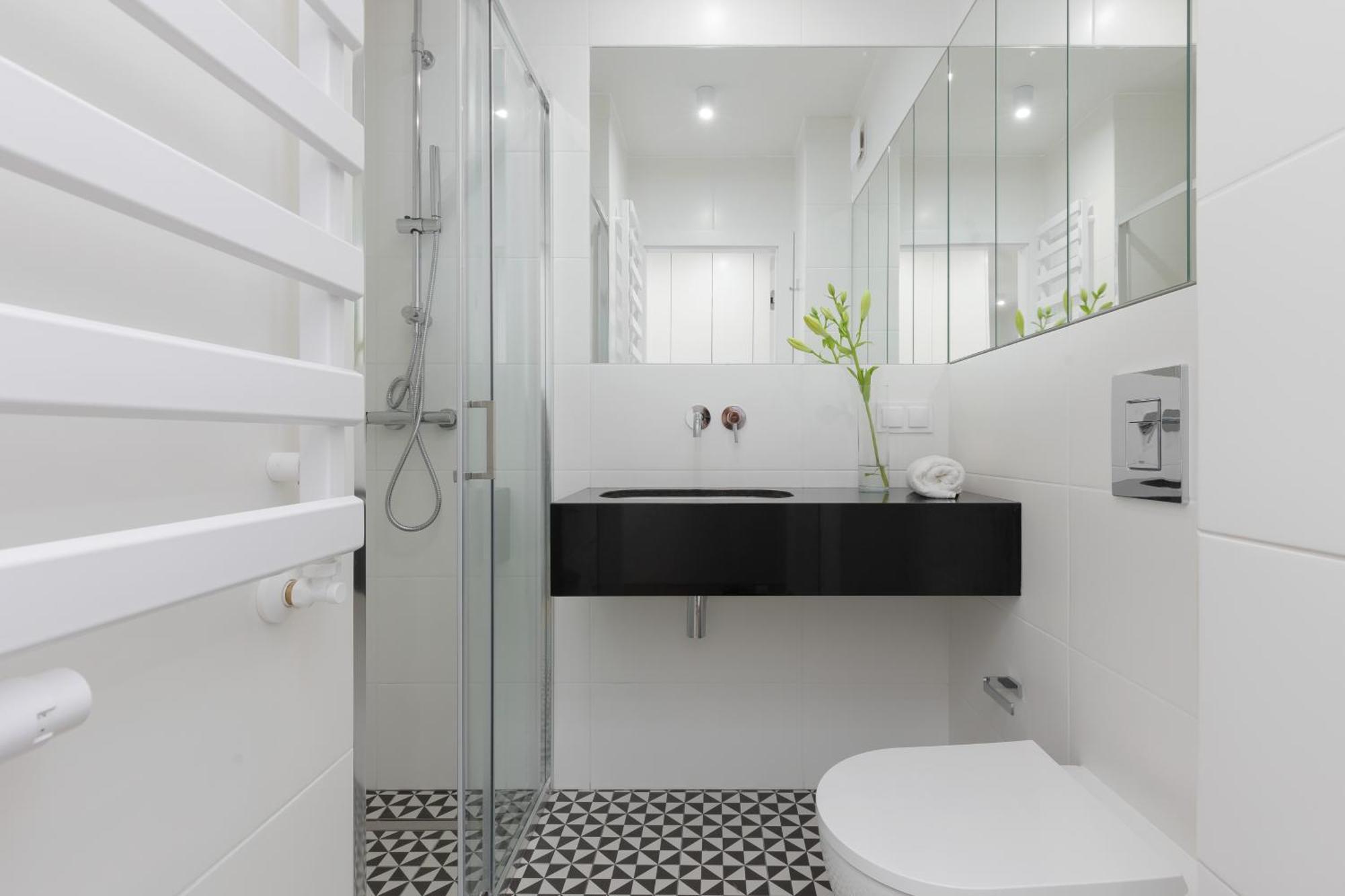 Cosy Dream City Center Apartment By Noclegi Renters Warszawa Exteriör bild